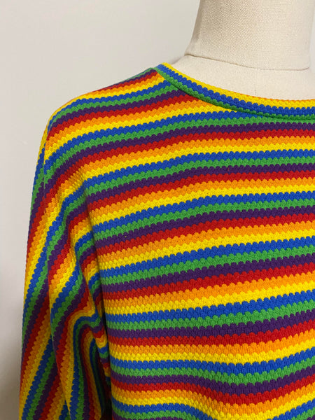 **SALE**  The Colours Jumper SIZE 30 ONLY