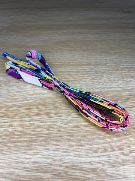 Mixed Lollies  - Shoelaces