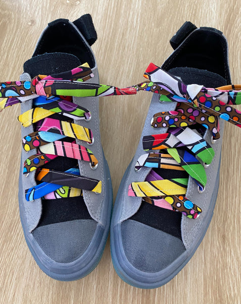 Kasey's Dreams  - Shoelaces