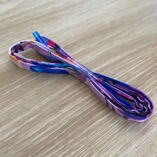 Lilac Cats - Shoelaces
