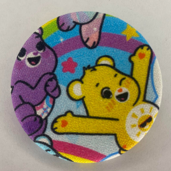 Care bears #2 Badge