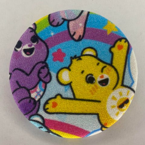 Care bears #2 Badge