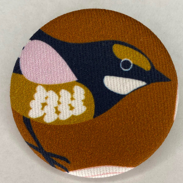 Birdie Badge