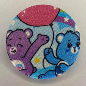 Care bears #3 Badge