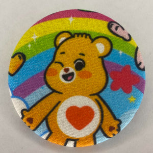 Care bears #5 Badge
