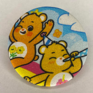Care bears #4 Badge