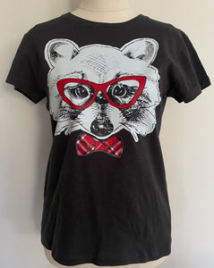 Foxy Printed T-Shirts