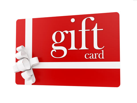 Gift Card's